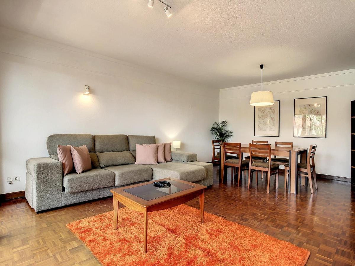 Camoes Apartment By Atlantic Holiday フンシャル エクステリア 写真