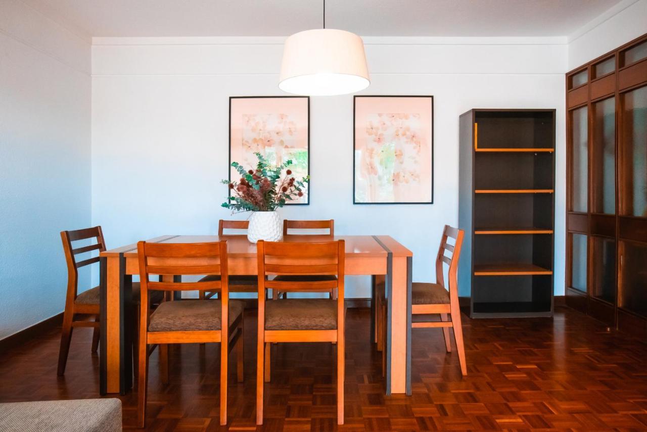 Camoes Apartment By Atlantic Holiday フンシャル エクステリア 写真