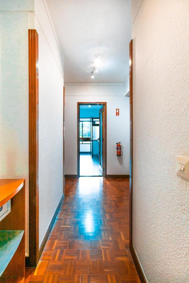 Camoes Apartment By Atlantic Holiday フンシャル エクステリア 写真